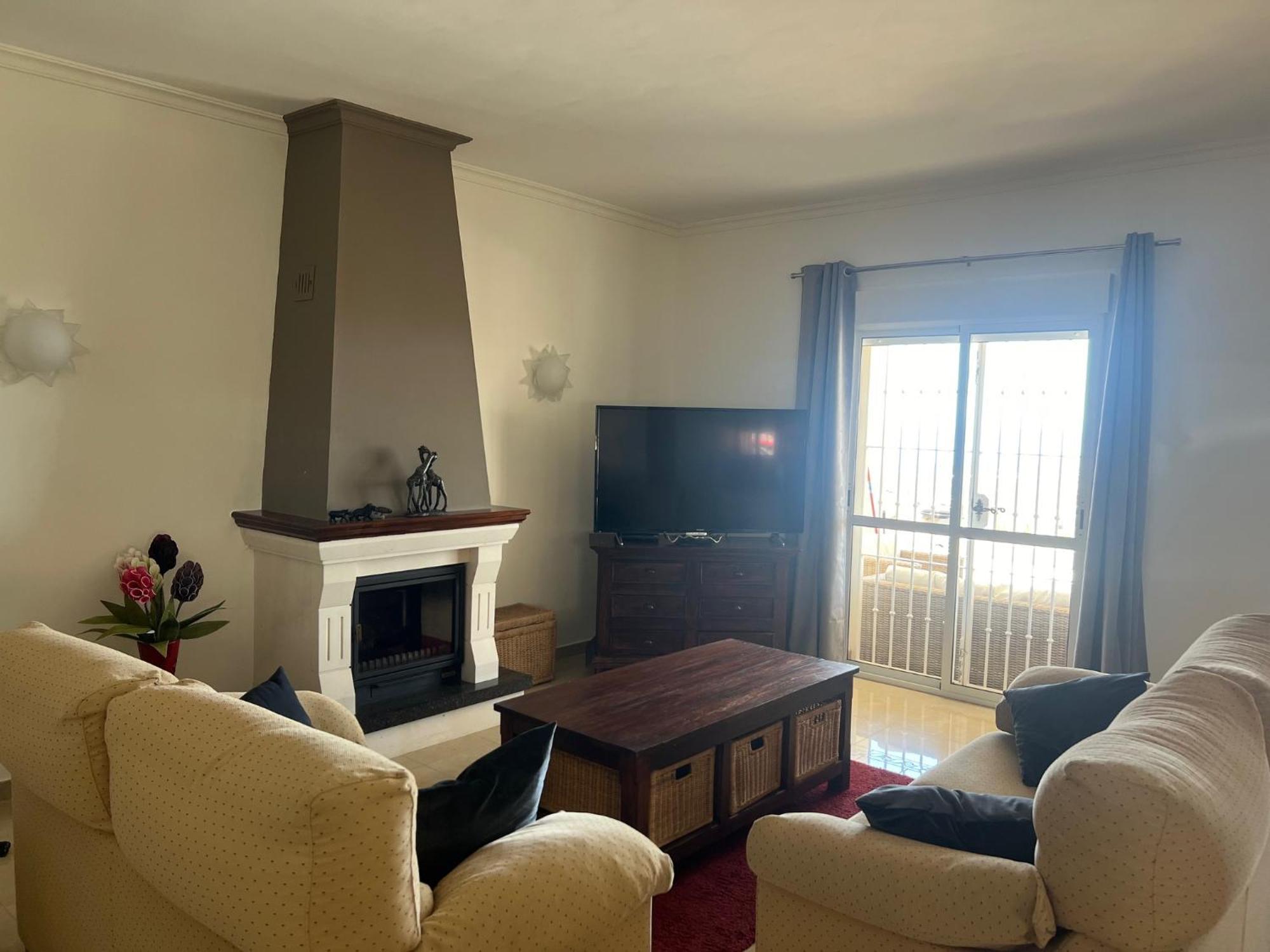 Villa Camakini With Heated Pool And Sea View Arenas  Екстериор снимка
